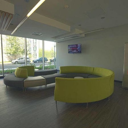 Queen'S University - David C. Smith House - Campus Accommodation Kingston Esterno foto